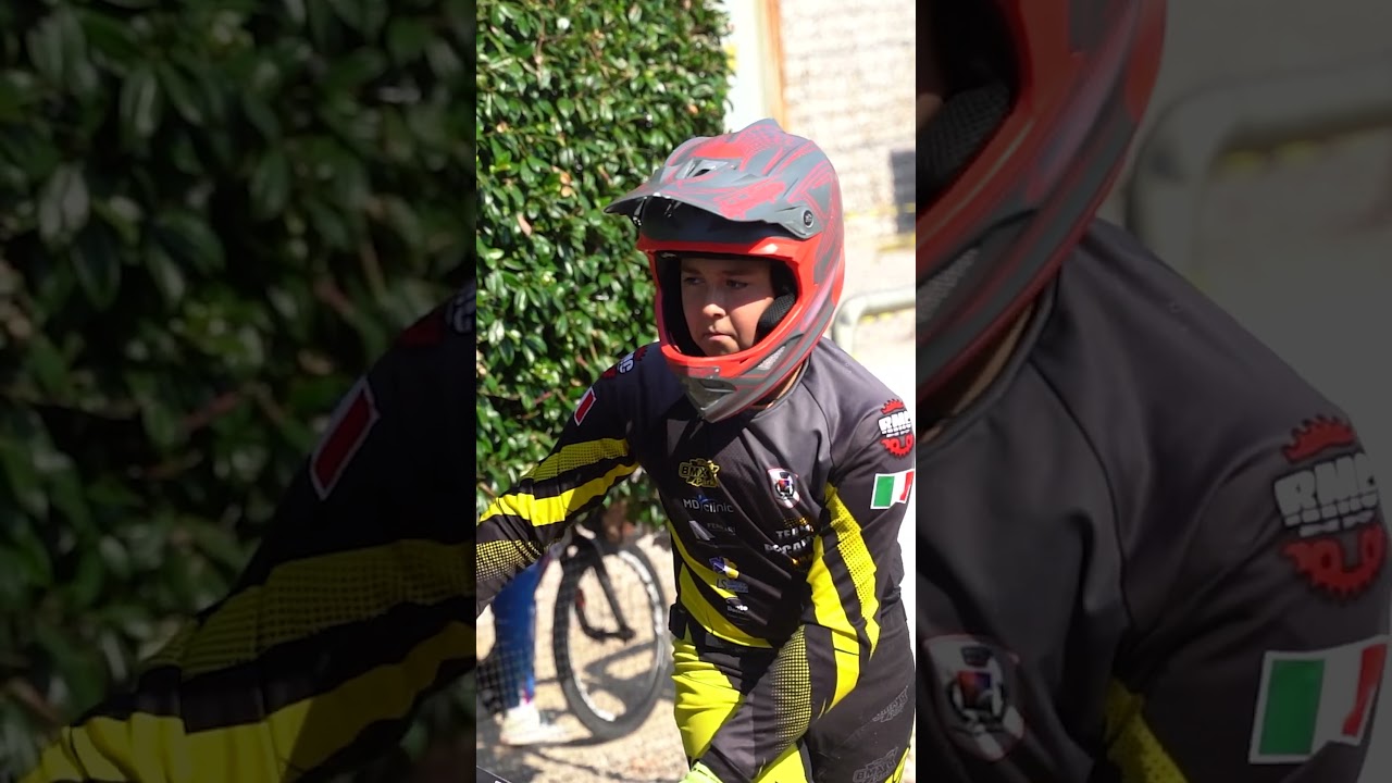 La gara di casa a Pescantina 2025