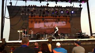 Trans X - Full Set Lost 80s Live Thunder Valley Casino 9/3/2017