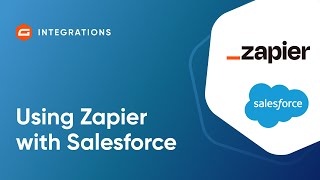 Using Zapier with Salesforce - Gravity Forms Tutorial
