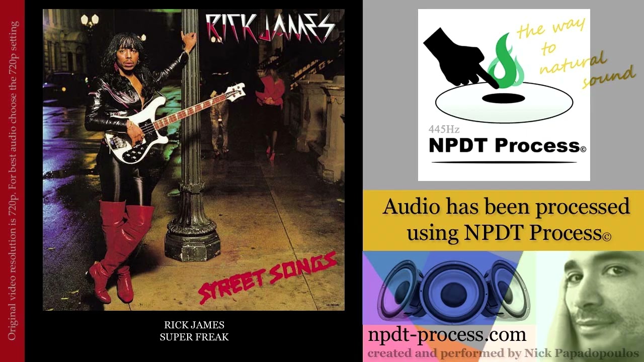 新品 Rick James: Super Freak Live 1982 DVD Amazon.com: Rick James: Super Freak Live 1982 : Rick James, Nathan