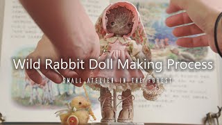 洋書　イタリア語　赤ちゃんと動物　サーニットドール作り方 ウォルドルフ人形 材料キット 着せ替え人形 002:ラッセ＜公式