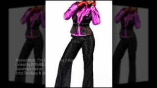 New Nigerian Music 2010 | Timi korus ft Justina in 'forever'