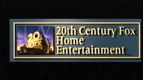 My 20th Century Fox VHS Collection: 2015 Edition (Part 6, 20th Century Fox Home Entertainment)