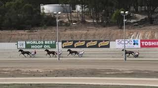 BHRC Trial 3 Combined Trotters  2150m mobile 22032020