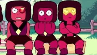 Every Leggy Moment Ever In Steven Universe