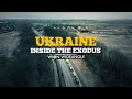 Ukraine: Inside The Exodus | Wion Wideangle