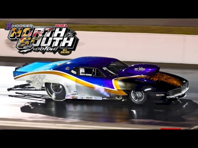 Pro-Drift Machines] The Coolest 180SXs!! Break Ito & Itai
