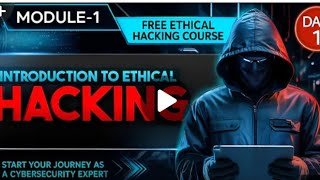 Module 2:footprinting and reconnaissance in ethical hacking|ethical hacker|