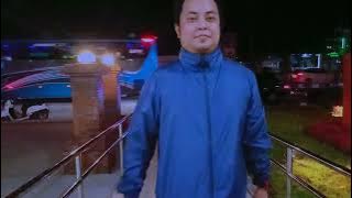 RASIDI MALEM - MOGE BAHAGIA | Video klip Ngambeng pri