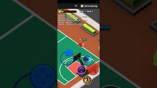 killer king chop io game screenshot 5