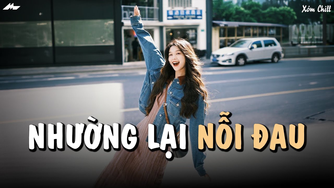Nhường Lại Nỗi Đau - Người Ta Có Gì Hơn Em Khiến Chàng Si Mê Quên Đi Lời Hứa| Nhạc Lofi Chill Tiktok