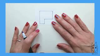 Grades 3-4: Finding the Area of a Rectangle