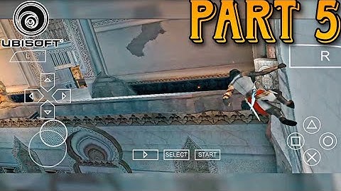 Prince of Persia Rival Swords Android gameplay walkthrough part 5 by nooobplayer #princeofpersia