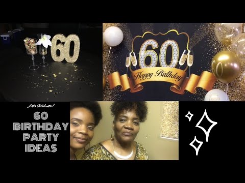 60th-birthday-party-decoration-ideas-+-my-parents-60th-surprise-party-vlog