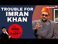 TWTW TROUBLE MOUNTS FOR IMRAN KHAN The Week That Wasn T With Cyrus Broacha CNN News 18 TWTW TROUBLE MOUNTS FOR IMRAN KHAN The Week That Wasn T With Cyrus Broacha CNN News 18