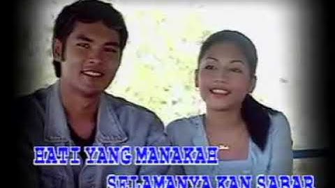 IKLIM - Aduhai Seribu Kali Sayang ⭐ klip terbaru ⭐