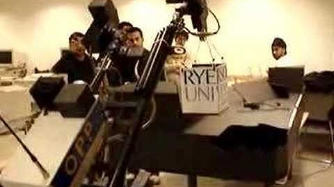 Bad Marsupial Delivery