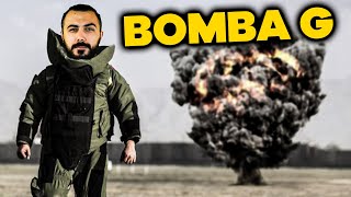 Bomba İmha Uzmani Oldum Eki̇ple Bombaci Simulator Barış Can