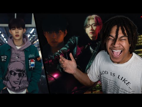 ZEROBASEONE (제로베이스원) CRUSH (가시) MV REACTION!!!