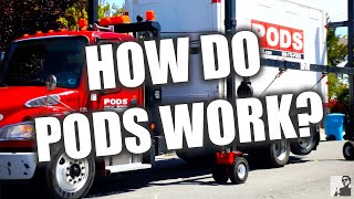 How PODS Work