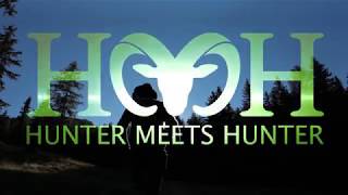 HUNTER MEETS HUNTER image film