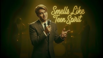 Smells Like Teen Spirit - (1950