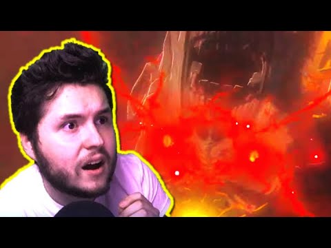Zelda: Breath of the Wild 2 Trailer Reaction!