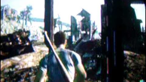 Full FallOut 3 Walkthrough Part 6 all Bobble Heads/Friends