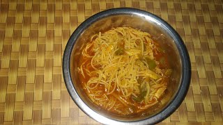 korean style noodles recipe#  poonamsoren