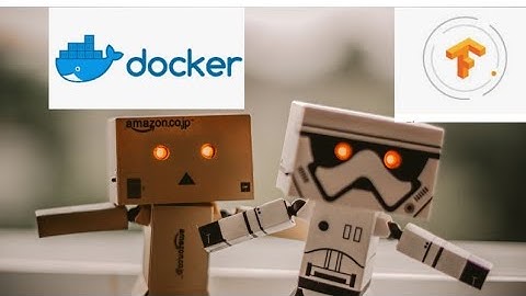 Tensorflow using docker - Linear regression algorithm for Cricket score predicting