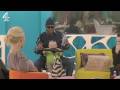 Celebrity Big Brother | Day 11: Verne And Coolio's Drive-By | Channel 4