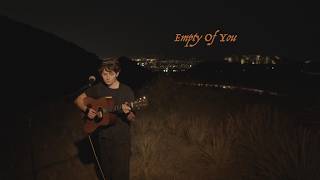 Cole Swensen - Empty Of You  (Dirty Blond Cover)