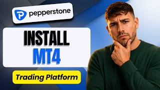 How to Install Pepperstone MT4 (Step-by-Step Guide 2026)