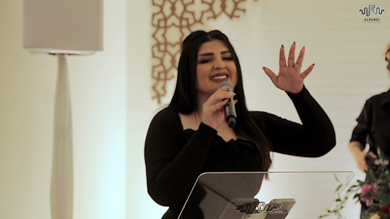 اصيل هميم - مفتون