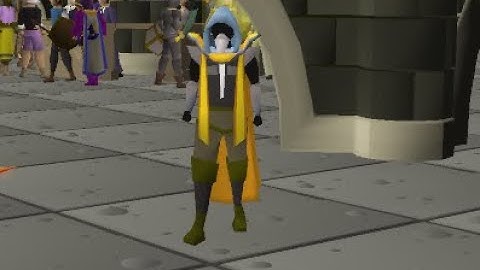 An introduction to my new OSRS Youtube channel