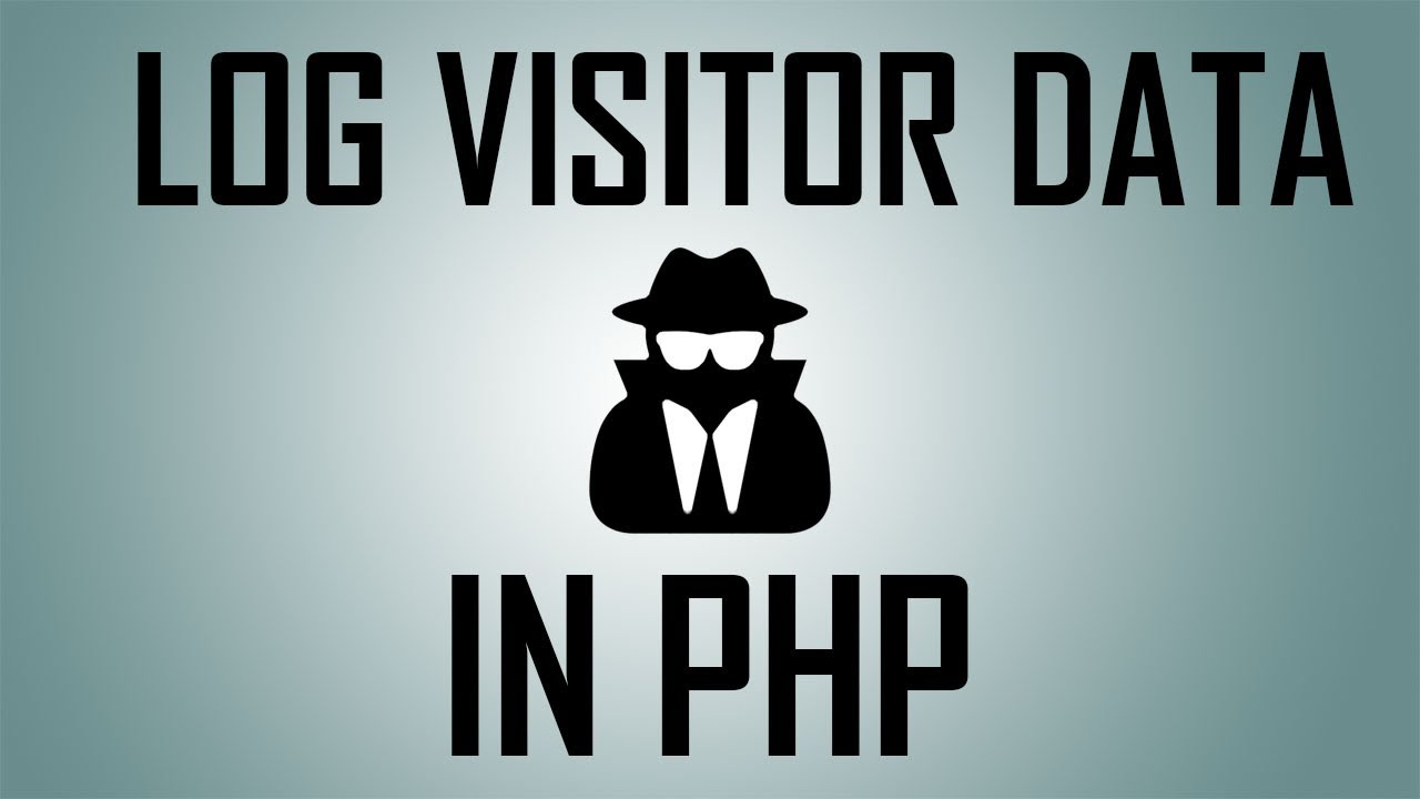 Php error log file