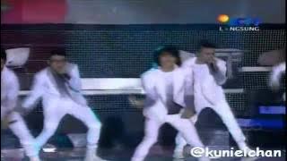 Smash   Kisah Romantis