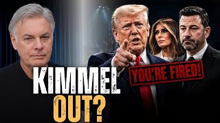 Kimmel Said It. A Lunatic Tried It. Now Disney Has to Answer for It.
Kimmel Said It. A Lunatic Tried It. Now Disney Has to Answer for It.
Jimmy Kimmel cracked a joke about Melania Trump having the glow of an expectant widow. Twenty-four hours later, a lunatic walked into the White House Correspondents Dinner ballroom carrying a shotgun, a handgun, and multiple knives. The President himself called it a despicable call to violence β and demanded Disney and ABC fire Kimmel immediately.
Was this a coincidence β or the predictable end point of a decade of fascist rhetoric?
Lance Wallnau breaks down the Kimmel monologue, the 24-hour timeline that followed, and the corporate pressure campaign closing in on Disney β because ABC may be wicked, but Mickey Mouse has a brand to protect.
Why did Kimmels joke land 24 hours before a man with a shotgun?
In this episode:
- The exact Kimmel expectant widow line β and Trumps full Truth Social response
- Why Lance says Disney will fold even though ABC wont
- The 3 assassination attempts on Trump in 2 years (and the 4th and 5th nobodys counting)
- Karoline Leavitts stunning supercut of Democrat officials calling for war against Trump
- The Steve Turley reel: a decade of cable news calling the President a fascist
- Ephesians 4:26-27 and the demonic door the left has walked through
- Why Trump fits the Isaiah 45 Cyrus prophecy β and why that drives the left insane
- Captain Seth Keshel on the Virginia referendum anomalies (150,000 mail-in ballot margin)
- The Voting Rights Act ruling that could redraw the South red
- Captain Seth Keshelβs 39 decisive seats β and what 92 years of midterm history says about 2026
This isnt a political take. Its a pattern β and the pattern is accelerating.
Podcast Episode 2105: Kimmel Said It. A Lunatic Tried It. Now Disney Has to Answer for It. | donβt miss this! Listen to more episodes of the Lance Wallnau Show at lancewallnau.com/podcast
π SUBSCRIBE so you dont miss the next episode
π LIKE if this opened your eyes
π¬ COMMENT: Do you believe these attempts are connected β or coincidence?
π€ SHARE with someone who needs to see this
ββββββββββββββββββββββββββββββββββββββββ
π² Follow Lance:
Website: lancewallnau.com
Instagram: @lance_wallnau
X / Twitter: @LanceWallnau
Facebook: facebook.com/lancewallnau
π Get Lances books and resources: lancewallnau.com/shop
ποΈ Upcoming events: lancewallnau.com/events
ββββββββββββββββββββββββββββββββββββββββ
#TrumpAssassination #InsideJob #LanceWallnau #CharlieKirk #TrumpProphecy
#CyrusProphecy #SevenMountains #SpiritualWarfare #EndTimes #DonaldTrump
#PoliticalViolence #SecretService #HiltonAttack #ProphecyNews #ConservativePodcast
#TrumpVance #MAGA #2026Election #ChristianPodcast #PropheticVoice Kimmel Said It. A Lunatic Tried It. Now Disney Has to Answer for It.