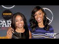 Jemele Hill & Cari Champion Respond To Getting Slammed About Jake Paul 'Racist' Interview Question