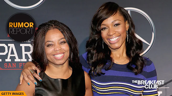 Jemele Hill & Cari Champion Respond To Getting Sla...
