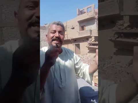 البيت انهـار وجهاز 4 عرايس ر اح استغاثة أسر قرية عنيبس بعد ماحدث معهم بسوهاج