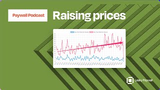 Subscription Sticker Shock  Should You Raise Your Prices