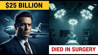 The $25 Billion Drug Lord Who Died Getting Plastic Surgery  Amado Carrillo Fuentes