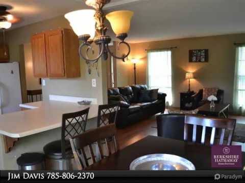 5618 36th TER SW, Topeka, KS home video tour