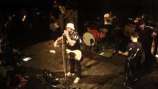 Beatsteaks - 28.05.2015 - Lucerna Music Bar, Prague, Czech Republic (Full Concert)