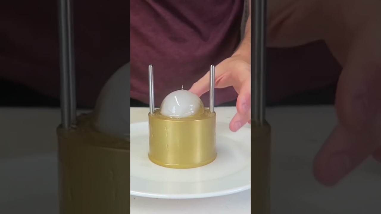 Japanese Ice Ball Maker