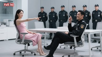 Gái xinh buồn tình cưới đại anh bảo vệ bần hàn,nào ngờ anh là tổng tài giả nghèo khiến cô ngã ngửa!