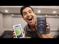 UNBOXING IPHONE 12 PRO MAX AND IPHONE 12 MINI!