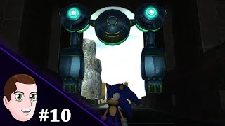 Sonic Unleashed 100% Completion: Part 10