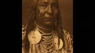 Sacred Mountain - Ronald Roybal - Native American Flute Music chords